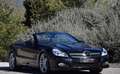 Mercedes-Benz SL 500 Classe 500 V8 388 ch Pack Sport AMG Negro - thumbnail 5