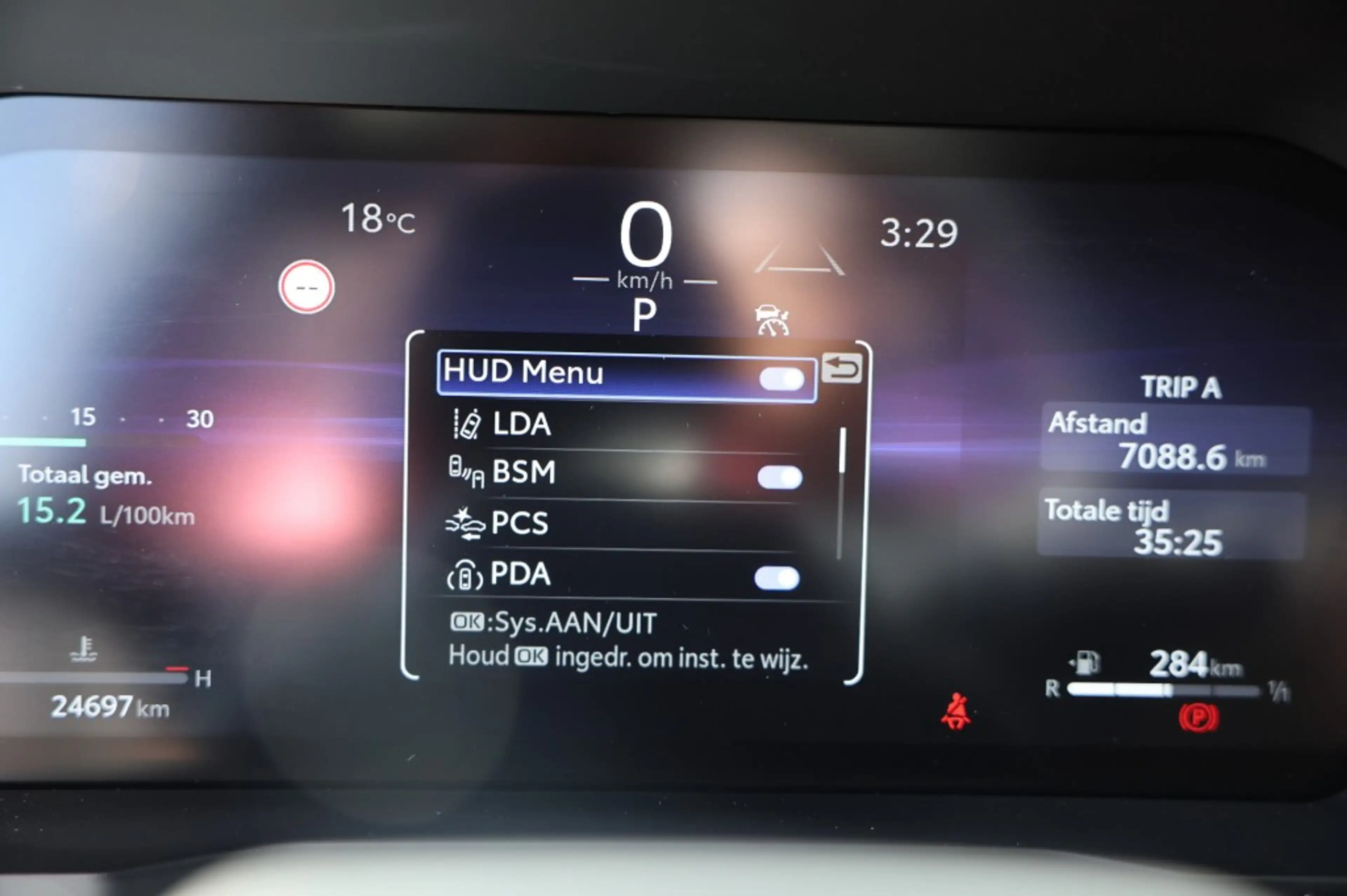 Toyota Land Cruiser 2.8 D-4D 5DRS PROFESSIONAL PANODAK A/T VAN — photo 28