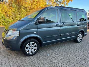 California Highline DK Reimport