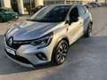 Renault Captur TCe 100 CV GPL Techno Argento - thumbnail 5