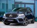 Mercedes-Benz GLE 350 d 4Matic AMG Line *Schiebedach / Night Paket* Silber - thumbnail 1