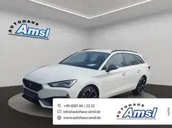 Cupra Leon 1.4 TSI e Hybrid 19" * Navi* Keyless* LED*