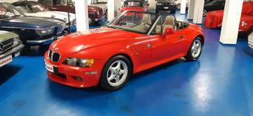 2.8 Roadster*ITALIANA DA SEMPRE*con AUTOBLOCCANTE