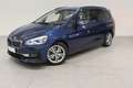 BMW 220 Serie 2 220d Gran Tourer xdrive Business 5p.ti au Blu/Azzurro - thumbnail 1