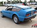 Alfa Romeo Junior ZAGATO 1.6 AZZURRO FRANCIA Mavi - thumbnail 2