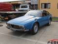 Alfa Romeo Junior ZAGATO 1.6 AZZURRO FRANCIA Mavi - thumbnail 5