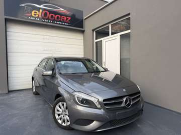 A 180 gps caméra euro6 garantie 12 mois