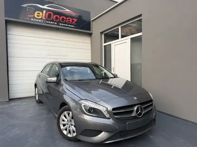 Mercedes-Benz A 180 A 180 gps caméra euro6 garantie 12 mois