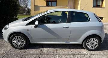 Punto III 2009 Evo 3p 1.2 MyLife s