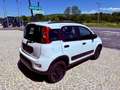 Fiat New Panda 4X4 - AZIENDALE - KM 55.000 - NO OBBLIGO FINANZIAM Weiß - thumbnail 3