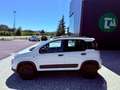 Fiat New Panda 4X4 - AZIENDALE - KM 55.000 - NO OBBLIGO FINANZIAM Weiß - thumbnail 7