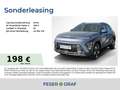Hyundai KONA TREND HEV NAVI LED CAM SHZ LHZ ASSIST.PAKET Blau - thumbnail 1
