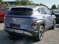 Hyundai KONA TREND HEV NAVI LED CAM SHZ LHZ ASSIST.PAKET Bleu - thumbnail 2