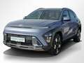 Hyundai KONA TREND HEV NAVI LED CAM SHZ LHZ ASSIST.PAKET Blau - thumbnail 11