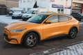 Ford Mustang Mach-E RWD 221kW 360°Kamera Leder Оранжевий - thumbnail 1
