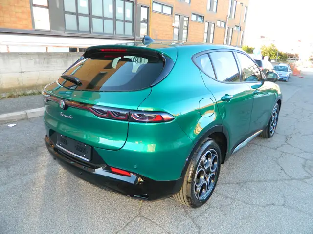 Alfa Romeo Tonale 1.5 HYBRID 160CV TCT7 - KM ZERO ITALIANA