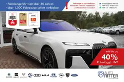 Bmw 740 M Sport Pano+CarPlay+Iconic Glow+B&W Sound
