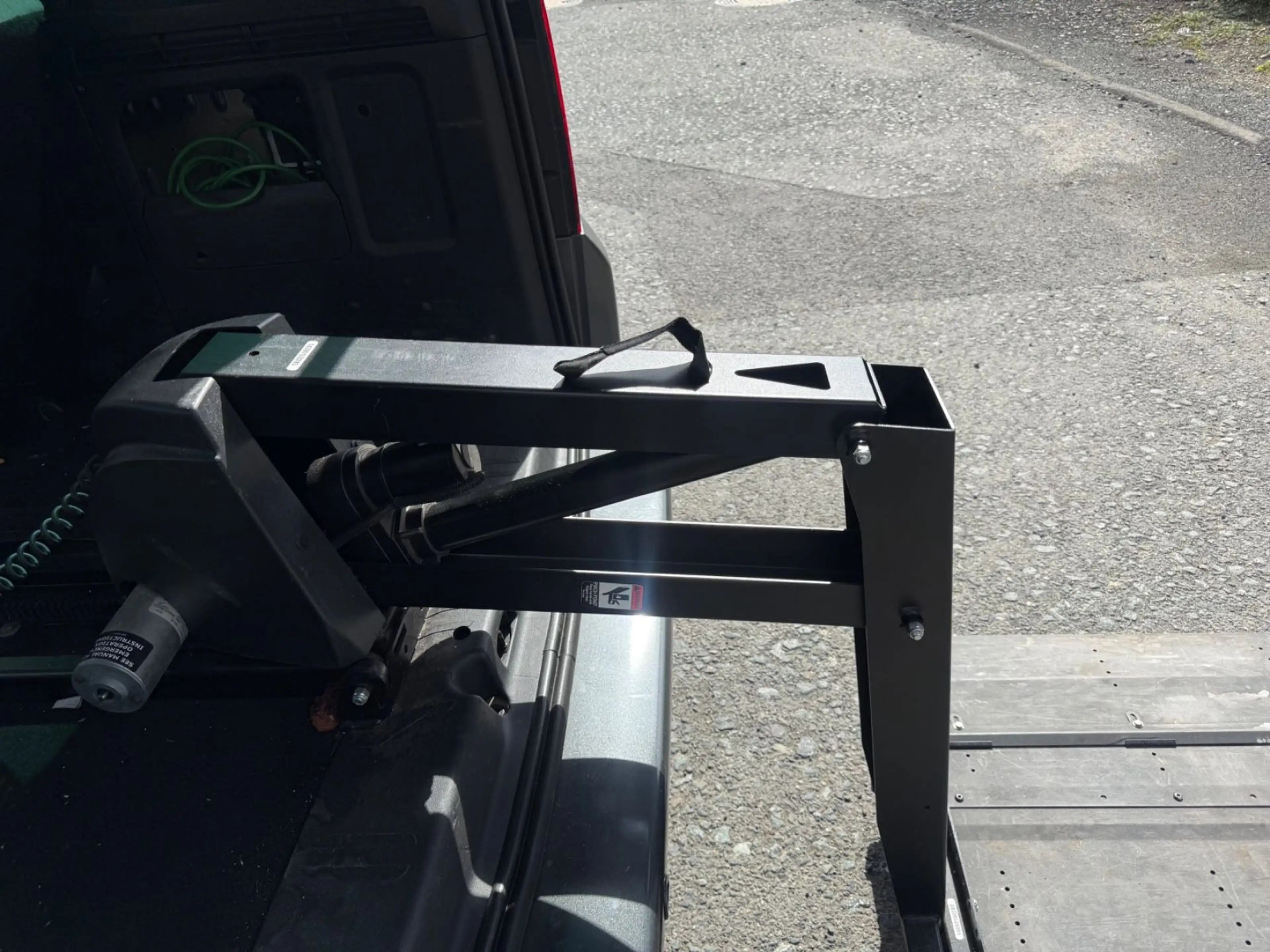 Citroen Berlingo Kombi Selection Behindeberecht — photo 4