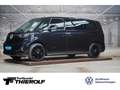 Volkswagen ID.7 ID. Buzz GTX 4M LR 7-Sitzer AHK 360-Kamera Schwarz - thumbnail 1