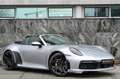 Porsche 992 Cabrio 3.0 Carrera 4S |Techart|Ventilatie|Sport&De Grau - thumbnail 2