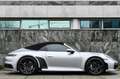 Porsche 992 Cabrio 3.0 Carrera 4S |Techart|Ventilatie|Sport&De Grau - thumbnail 5