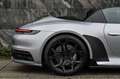 Porsche 992 Cabrio 3.0 Carrera 4S |Techart|Ventilatie|Sport&De Grau - thumbnail 30