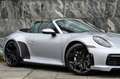 Porsche 992 Cabrio 3.0 Carrera 4S |Techart|Ventilatie|Sport&De Grau - thumbnail 31