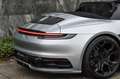 Porsche 992 Cabrio 3.0 Carrera 4S |Techart|Ventilatie|Sport&De Grau - thumbnail 7