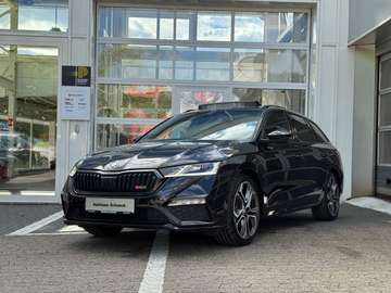 RS 2.0TDI DSG/VIRTUAL/HUD/CANTON/AHK/CAM