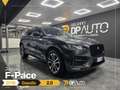 Jaguar F-Pace 2.0d i4 R-Sport Black Design Edition awd 180 cv Schwarz - thumbnail 1