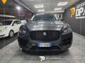 Jaguar F-Pace 2.0d i4 R-Sport Black Design Edition awd 180 cv Schwarz - thumbnail 2