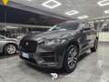 Jaguar F-Pace 2.0d i4 R-Sport Black Design Edition awd 180 cv Schwarz - thumbnail 3