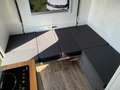 Volkswagen T6 Doka Wohnkabine 3,5T Allrad vanexxt Gris - thumbnail 8