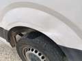 Volkswagen Crafter Kasten 30 mittellang AHK RFK KLIMA Blanc - thumbnail 8