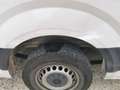 Volkswagen Crafter Kasten 30 mittellang AHK RFK KLIMA Blanc - thumbnail 7