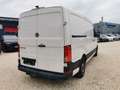 Volkswagen Crafter Kasten 30 mittellang AHK RFK KLIMA Blanc - thumbnail 9