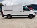 Volkswagen Crafter Kasten 30 mittellang AHK RFK KLIMA Blanc - thumbnail 6