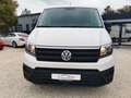 Volkswagen Crafter Kasten 30 mittellang AHK RFK KLIMA Blanc - thumbnail 2