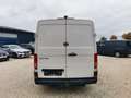 Volkswagen Crafter Kasten 30 mittellang AHK RFK KLIMA Blanc - thumbnail 13