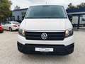 Volkswagen Crafter Kasten 30 mittellang AHK RFK KLIMA Blanc - thumbnail 3