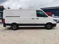 Volkswagen Crafter Kasten 30 mittellang AHK RFK KLIMA Blanc - thumbnail 5