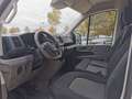Volkswagen Crafter Kasten 30 mittellang AHK RFK KLIMA Blanc - thumbnail 16