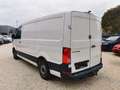 Volkswagen Crafter Kasten 30 mittellang AHK RFK KLIMA Blanc - thumbnail 11