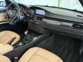 BMW 335 i cat Cabrio Futura - CAMBIO MANUALE - Gris - thumbnail 15