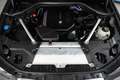 BMW X3 X3 xDrive20d Grau - thumbnail 2