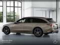 Mercedes-Benz E 220 d T Edition AMG-Line Fahrass 360° Pano AHK Braun - thumbnail 14