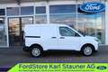 Ford Transit Courier Trend  DOKA N1 NEUES MODELL Wit - thumbnail 28