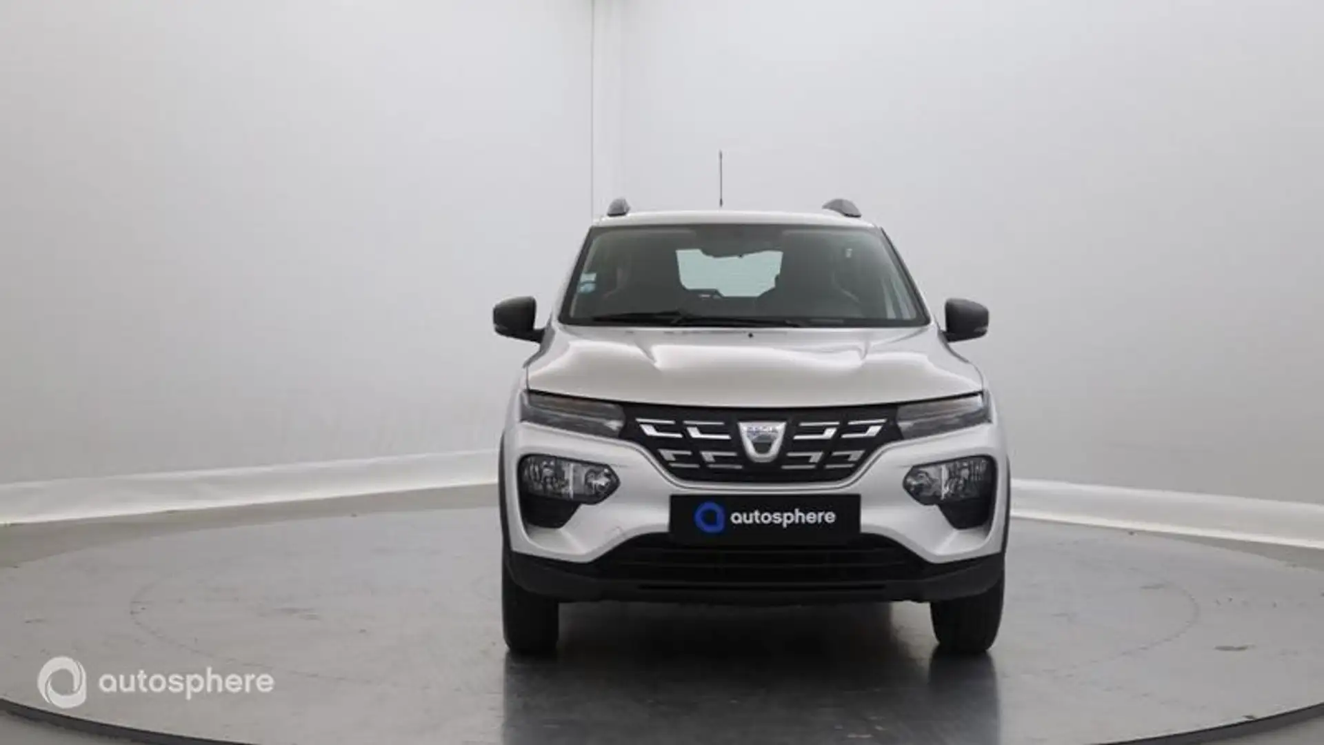 Dacia Spring Business 2020 - 2