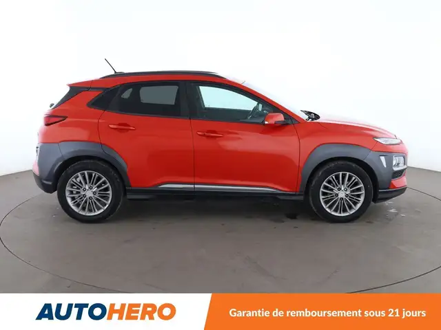 Hyundai Kona view 7