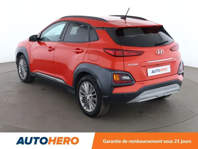 Hyundai Kona view 4